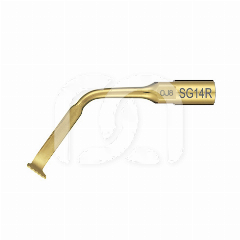 Chirurgische Ultrasoon Tip SG14R Voor VarioSurg
