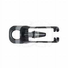 Sterilisatiedop Voor Surgic Pro Micromotor