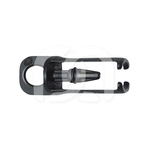 Sterilisatiedop Voor Surgic Pro Micromotor
