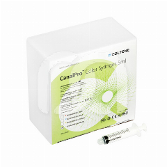 Irrigatiespuiten Wit Voor Wortelkanaalbehandeling (50x5ml)