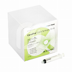 CANALPRO SPUITS (50X10ML) - WIT
