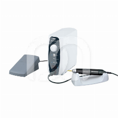 Labo-Motor Volvere I7 Voor Polijsten Van Protheses (Volledige Kit)