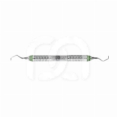 Gracey Curette EverEdge 2.0 Handvat Nr. 9 (1)