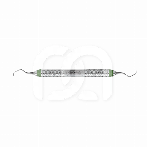 Curette de Gracey EverEdge 2.0 Manche N°9 (1)