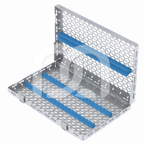 Sterilisatiecassette Galaxy 28x18 (20 Instrumenten)