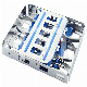 Sterilisatiecassette Easy Tray Ortho (28 x 18 cm) : HOOFDKLEUR:WIT