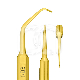 Tip Voor Scaling S2 Voor Tandheelkundig Ultrasoon Toestel (1) : N&deg;:N&deg;RD3