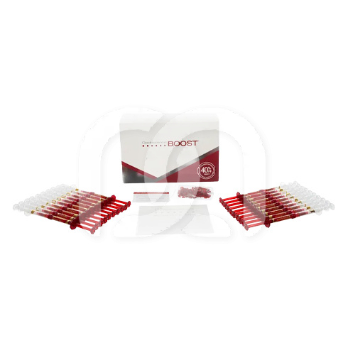 Bleekgel Opalescence Boost 40% (20 x 1,2ml)