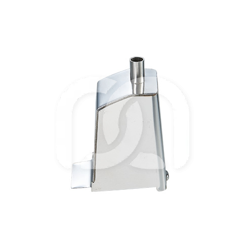 Metalen Mondstuk voor Waterdistillator W-4L (1)