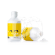 Poudre de Prophylaxie Soft pour Aéropolisseur (4 x 250 g) : GO&Ucirc;T:CITRON