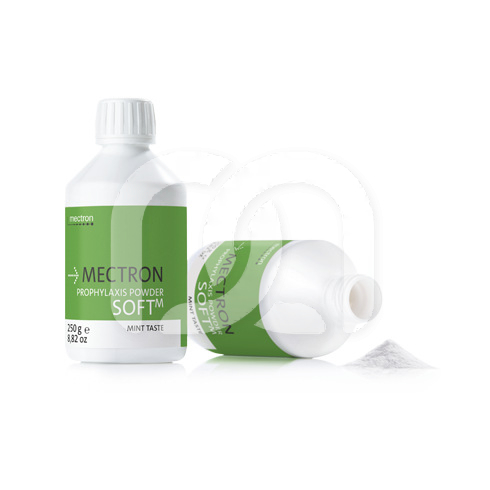 Poudre de Prophylaxie Soft pour Aéropolisseur (4 x 250 g)