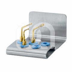 Kit Inzetstukken Piëzochirurgie Piezo Lift (PL1 + PL2 + PL3)