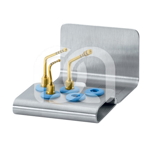 Kit Inzetstukken Piëzochirurgie Piezo Lift (PL1 + PL2 + PL3)