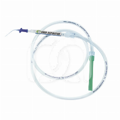 Aspirateur Endo-Canalaire Jetable pour Canal Radiculaire (5)