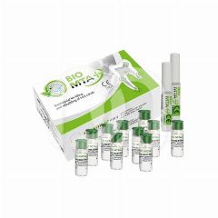 Biomatériau Canalaire Bio MTA+ Maxi (10 x 0,14g + 2 x 1ml)