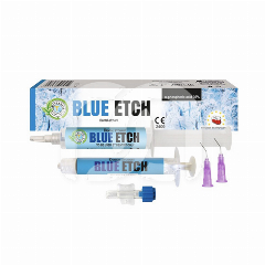 Gel de Mordançage Blue Etch Émail et Dentine (10ml)