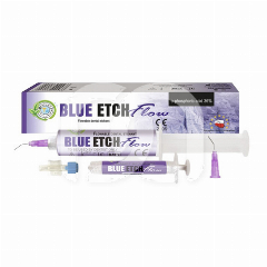 Gel de Mordançage Blue Etch Flow (10 ml)