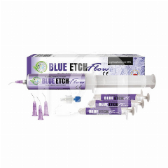 Gel de Mordançage Blue Etch Flow Maxi (50ml)