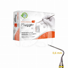 Fouloir Gutta-Percha pour Condensation Verticale (1)