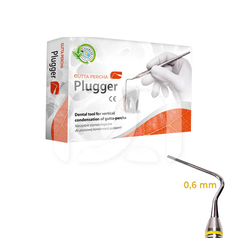Fouloir Gutta-Percha pour Condensation Verticale (1)