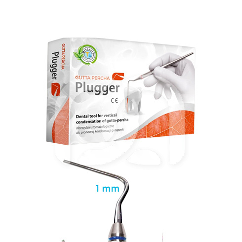 Fouloir Gutta-Percha pour Condensation Verticale (1)