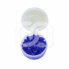 Anneaux de Codification en Silicone (100)