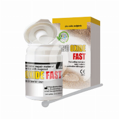 Zinkoxide-Eugenolcement met Snelle Uitharding (50g)