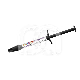 Vloeibare Composiet Rainbow Flow Pediatrisch (1g) : TINT:VIOLET