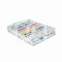 Tandheelkundige Organizer Endo-Station Go Gutta Box (2x6)