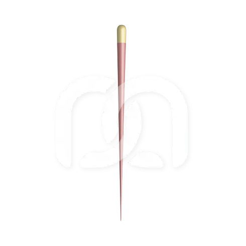 Pointes de Gutta-Percha 2% Marquées (60)