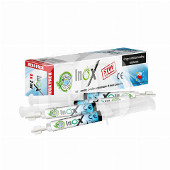 Beschermgel Inox (4 x 2 ml + Applicators)