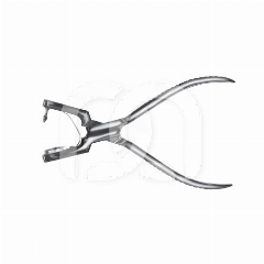 Pince Perforatrice pour Digue Dentaire (1)