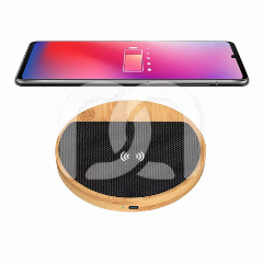 Chargeur à Induction Fast Charge 15W (1)