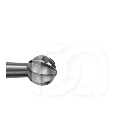 Botboor Bol Wolfraamcarbide H141.205 (5)