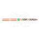 FRAISE D TORPILLE FG KP6879.314 (5) : ISO:ISO 012, LONGUEUR T&Ecirc;TE:0 MM, LONGUEUR TOTALE:19 MM, GRAIN FRAISES DIAMANT&Eacute;ES:GROS
