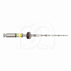 Reciprocerende Endodontische Vijl 25mm (6 Stuks)