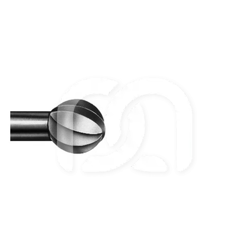 Bol Boor Wolfraamcarbide PM H71.104.005 (5 Stuks)