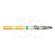 FR. D TORPILLE  FG S6878K.314.012 (5) : ISO:ISO 018, LONGUEUR T&Ecirc;TE:0 MM, LONGUEUR TOTALE:19 MM, GRAIN FRAISES DIAMANT&Eacute;ES:GROS