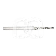 Diamantboor Conisch Rond FG 389.314.012 (5) : ISO:ISO 012, LENGTE KOP:0 MM, TOTALE LENGTE:19 MM, KORREL DIAMANTBOREN:GEMIDDELD