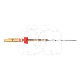 Vijl FQ NiTi Voor Wortelkanaalbehandeling (6 Stuks) : LENGTE:31 MM, ISO:ISO 055, CONICITEIT:4%, INSTRUMENT:N&deg;55