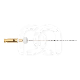 Wortelkanaalvijl FQ Glider ISO 15 (6 stuks) : LENGTE:31 MM, ISO:ISO 015, CONICITEIT:3%, INSTRUMENT:N&deg;15