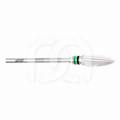 Keramische Boor Voor Handstuk 104.060 (5 Stuks)