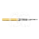 Boor FG Wolfraamcarbide Toegangsholte 016 (5 Stuks) : ISO:ISO 012, LENGTE KOP:0 MM, TOTALE LENGTE:19 MM