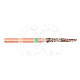 Diamanten Boor Conisch FG KP6850.314 (5) : ISO:ISO 016, LENGTE KOP:0 MM, TOTALE LENGTE:19 MM, KORREL DIAMANTBOREN:VET