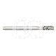 FR. DIAM. CYLINDRE FGC 835.313. (5) : ISO:ISO 016, LONGUEUR T&Ecirc;TE:0 MM, LONGUEUR TOTALE:19 MM, GRAIN FRAISES DIAMANT&Eacute;ES:MOYEN