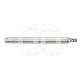 PREPMARKER MARQ. PROF.  FG DM (5) : ISO:ISO 009, LONGUEUR T&Ecirc;TE:1.5 MM, LONGUEUR TOTALE:19 MM, GRAIN FRAISES DIAMANT&Eacute;ES:MOYEN
