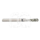 Diamanten Frees Peer Lang 014 FG Kort 830L.313.014 (5) : ISO:ISO 014, LENGTE KOP:0 MM, TOTALE LENGTE:19 MM, KORREL DIAMANTBOREN:SUPERGROOT