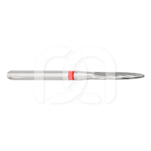 Boor Vlam Wolfraamcarbide FG Turbine (5 Stuks)