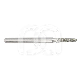FR. DIAM. CON. RON  FG 855.314.012 (5) : ISO:ISO 014, LONGUEUR T&Ecirc;TE:0 MM, LONGUEUR TOTALE:19 MM, GRAIN FRAISES DIAMANT&Eacute;ES:MOYEN