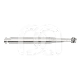 FRAISE OS TC BOULE  CAL H141A.205 (5) : ISO:ISO 023, LONGUEUR T&Ecirc;TE:0 MM, LONGUEUR TOTALE:26 MM